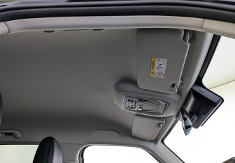 Подержанный автомобиль Haval H7 2025 года (25 фото)