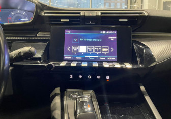 Подержанный автомобиль Peugeot 508 Wagon 2019 года (16 фото)