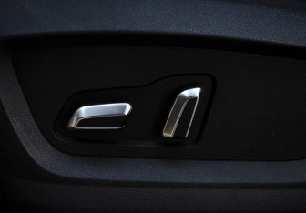 Подержанный автомобиль Chery Tiggo 7 Pro Max 2023 года (20 фото)