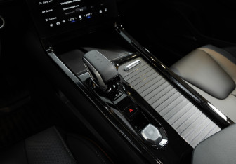 Новый Geely Cityray 2025 (15 фото)