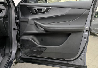 Подержанный автомобиль Chery Tiggo 4 Pro 2023 года (23 фото)
