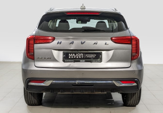 Подержанный автомобиль Haval Jolion 2022 года (6 фото)