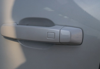 Подержанный автомобиль Haval Dargo 2022 года (37 фото)