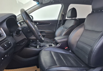 Подержанный автомобиль Kia Sorento 2019 года (10 фото)
