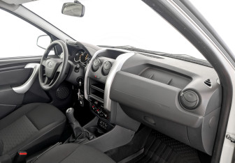 Новый LADA (ВАЗ) Largus Wagon 2025 (11 фото)