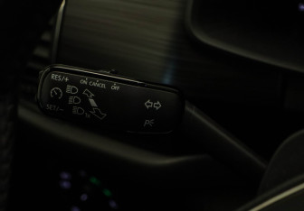 Подержанный автомобиль Skoda Kodiaq 2020 года (11 фото)