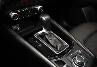 Новый Mazda CX-5 2025 (16 фото)