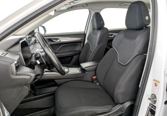 Подержанный автомобиль Haval Jolion 2022 года (20 фото)