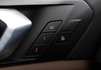 Новый BMW X5 2025 (20 фото)
