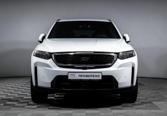 Подержанный автомобиль Knewstar 001 2024 года (2 фото)