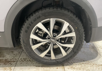 Подержанный автомобиль Chery Tiggo 7 Pro Max 2023 года (12 фото)