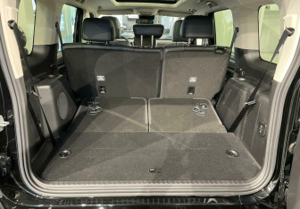 Новый Haval H9 2024 (8 фото)