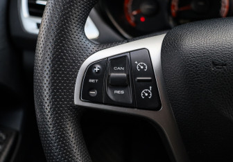 Подержанный автомобиль LADA (ВАЗ) Vesta Wagon 2019 года (17 фото)