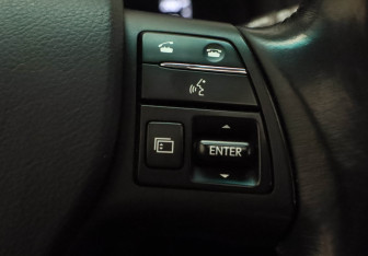 Подержанный автомобиль Lexus RX 2010 года (14 фото)