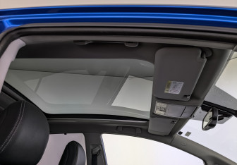 Подержанный автомобиль Toyota Verso 2014 года (28 фото)