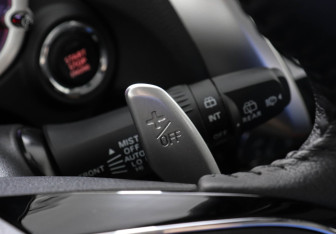 Подержанный автомобиль Mitsubishi Eclipse Cross 2024 года (14 фото)