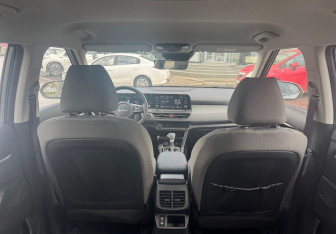 Новый Kia Seltos 2025 (18 фото)