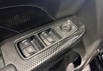 Новый Haval M6 2025 (8 фото)