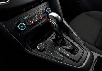 Подержанный автомобиль Ford Focus Hatchback 2018 года (29 фото)