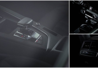 Подержанный автомобиль Audi A4 Sedan 2022 года (20 фото)