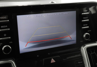 Подержанный автомобиль Kia Sorento 2020 года (13 фото)