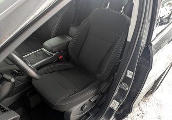 Подержанный автомобиль Ford Kuga 2018 года (20 фото)