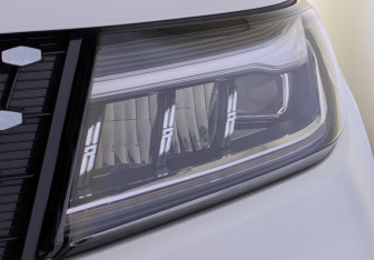 Подержанный автомобиль DongFeng DFSK ix7 2024 года (11 фото)