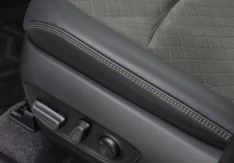 Новый Toyota RAV4 2025 (24 фото)