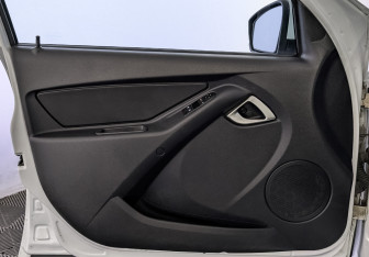 Подержанный автомобиль LADA (ВАЗ) Granta Sedan 2022 года (19 фото)