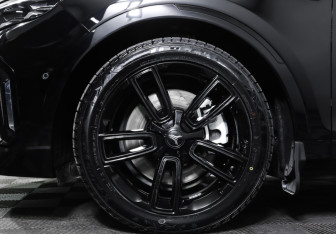 Подержанный автомобиль Voyah Free 2023 года (28 фото)