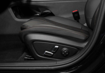 Новый Geely Preface 2026 (27 фото)