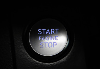 Подержанный автомобиль Audi A5 Liftback 2017 года (16 фото)