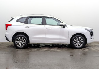 Подержанный автомобиль Haval Jolion 2023 года (4 фото)
