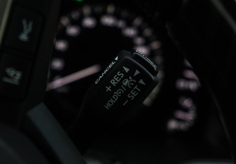 Подержанный автомобиль Lexus LX 2018 года (37 фото)