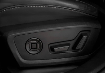 Подержанный автомобиль Audi A3 Hatchback 2021 года (18 фото)