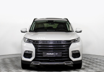 Подержанный автомобиль Exeed TXL 2020 года (2 фото)