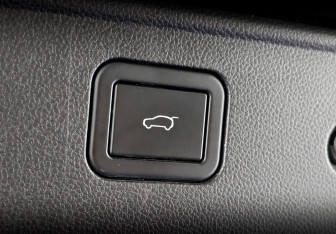 Подержанный автомобиль Haval Dargo 2023 года (26 фото)