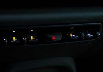 Подержанный автомобиль Ora 03 2023 года (14 фото)