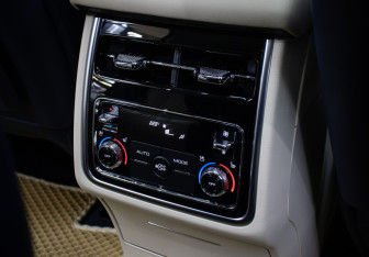 Подержанный автомобиль Tank 500 2023 года (22 фото)