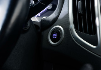 Подержанный автомобиль Hyundai Creta 2018 года (8 фото)