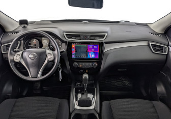 Подержанный автомобиль Nissan Qashqai 2016 года (14 фото)