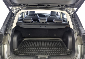 Подержанный автомобиль Changan CS35PLUS 2023 года (10 фото)