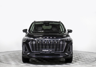 Подержанный автомобиль Exeed VX 2023 года (2 фото)