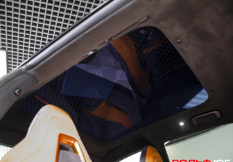 Подержанный автомобиль Zeekr 001 2023 года (15 фото)