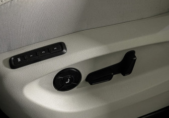 Новый Volkswagen Teramont 2025 (22 фото)