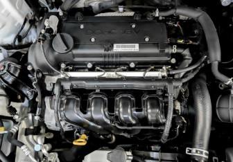 Подержанный автомобиль Hyundai Creta 2019 года (9 фото)