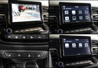 Подержанный автомобиль Hyundai Solaris Sedan 2021 года (14 фото)