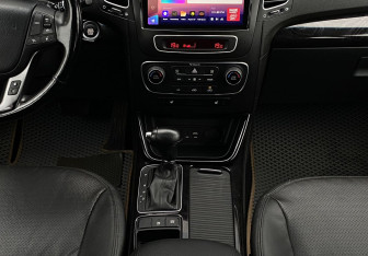 Подержанный автомобиль Kia Sorento 2019 года (13 фото)