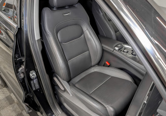 Подержанный автомобиль Chery Tiggo 7 Pro Max 2024 года (21 фото)