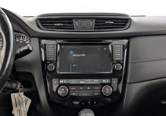 Подержанный автомобиль Nissan Qashqai 2019 года (17 фото)